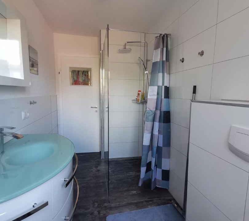 Photo of Bathroom in Oberkirch