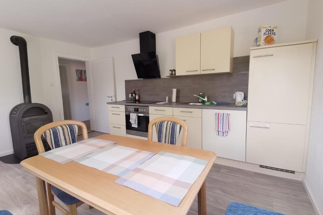 Photo of Kitchen in Oberkirch