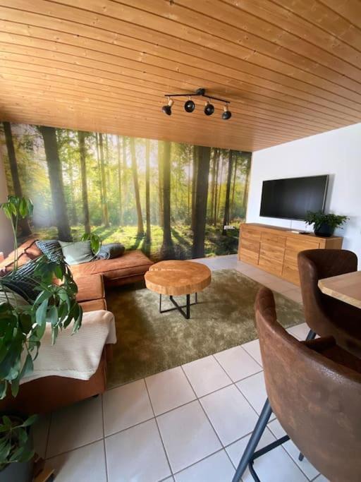 Photo of Livingroom in Hohenstein