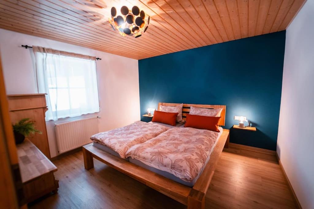 Photo of Bedroom in Hohenstein