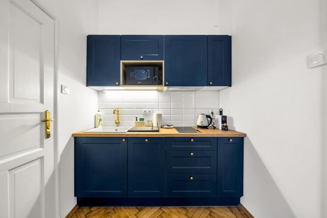 Photo of Kitchen in Praga