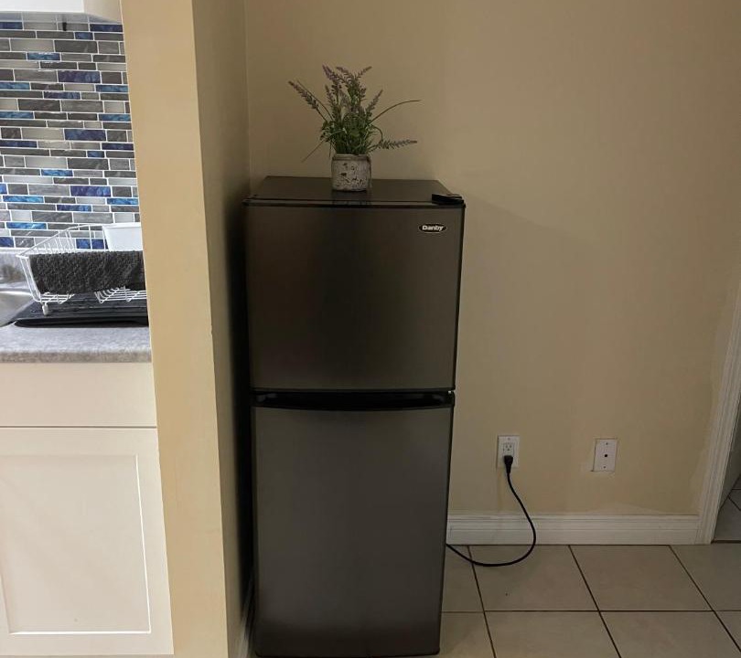 Photo of Kitchen in Banff Trail