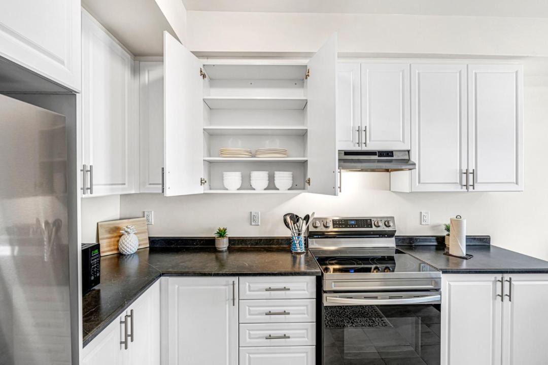Photo of Kitchen in Thorold