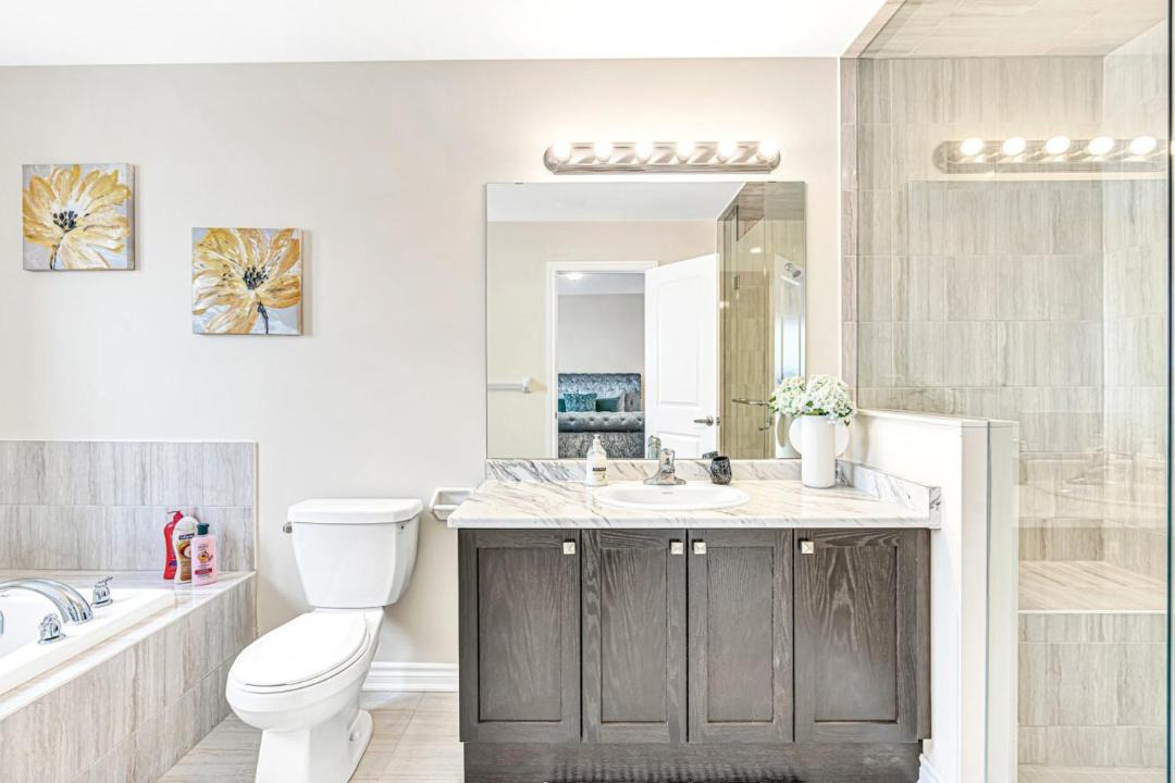 Photo of Bathroom in Thorold