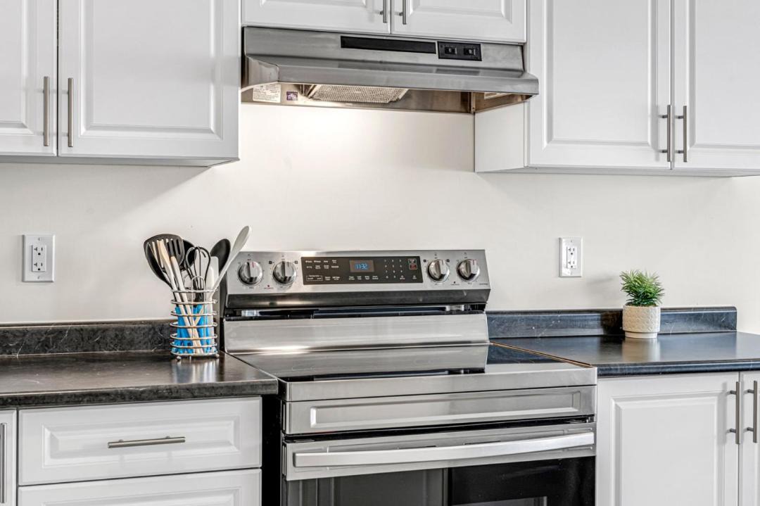 Photo of Kitchen in Thorold