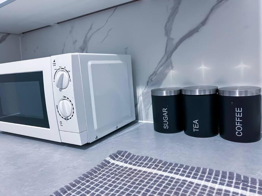 Photo of Kitchen in Ellemford