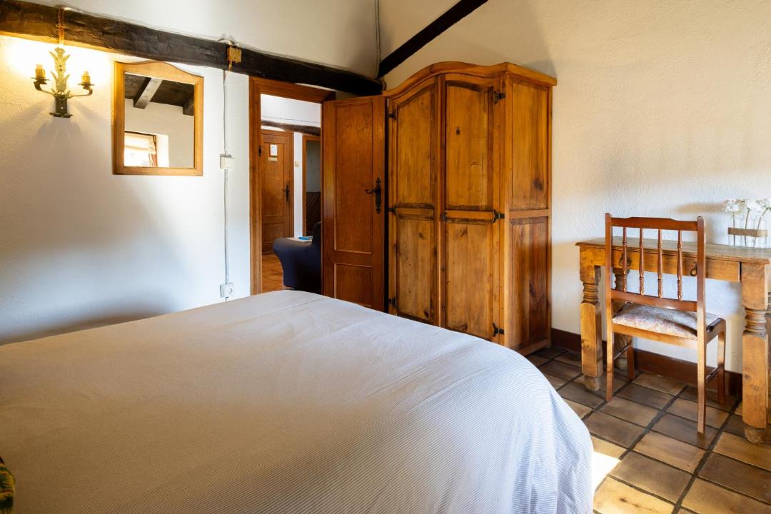 Photo of Bedroom in Guipuzcoa Province