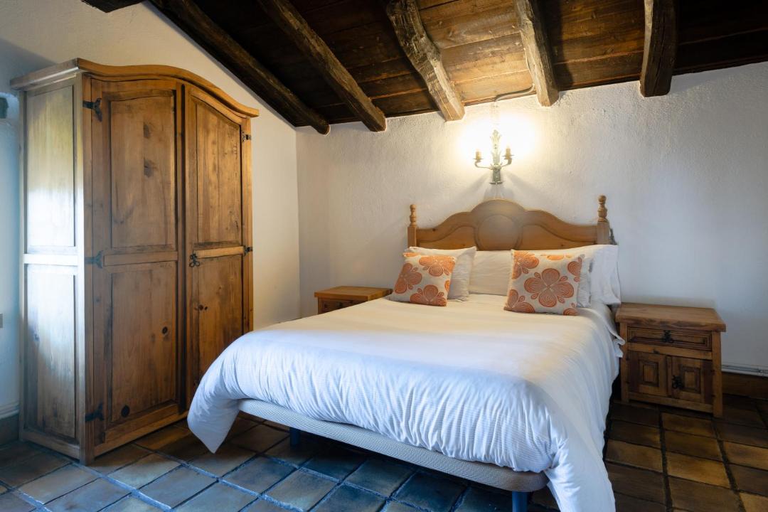 Photo of Bedroom in Guipuzcoa Province