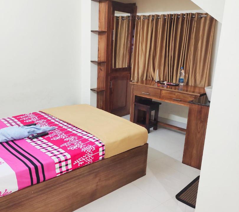 Photo of Bedroom in Kuzhithurai