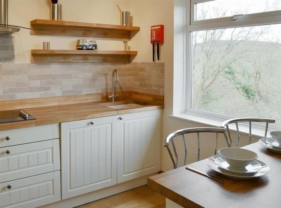 Photo of Kitchen in Heligan