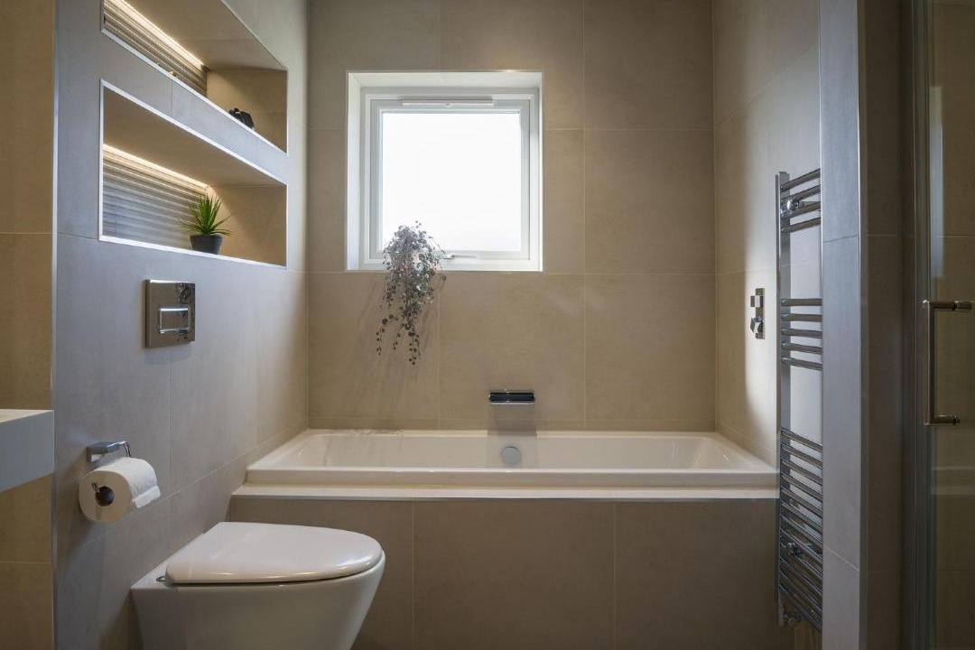 Photo of Bathroom in Isle of Arran