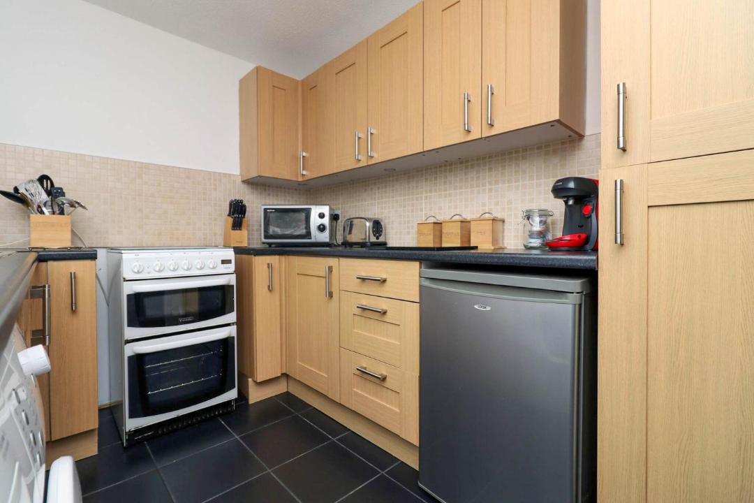 Photo of Kitchen in Quedgeley