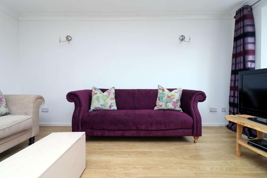 Photo of Livingroom in Quedgeley