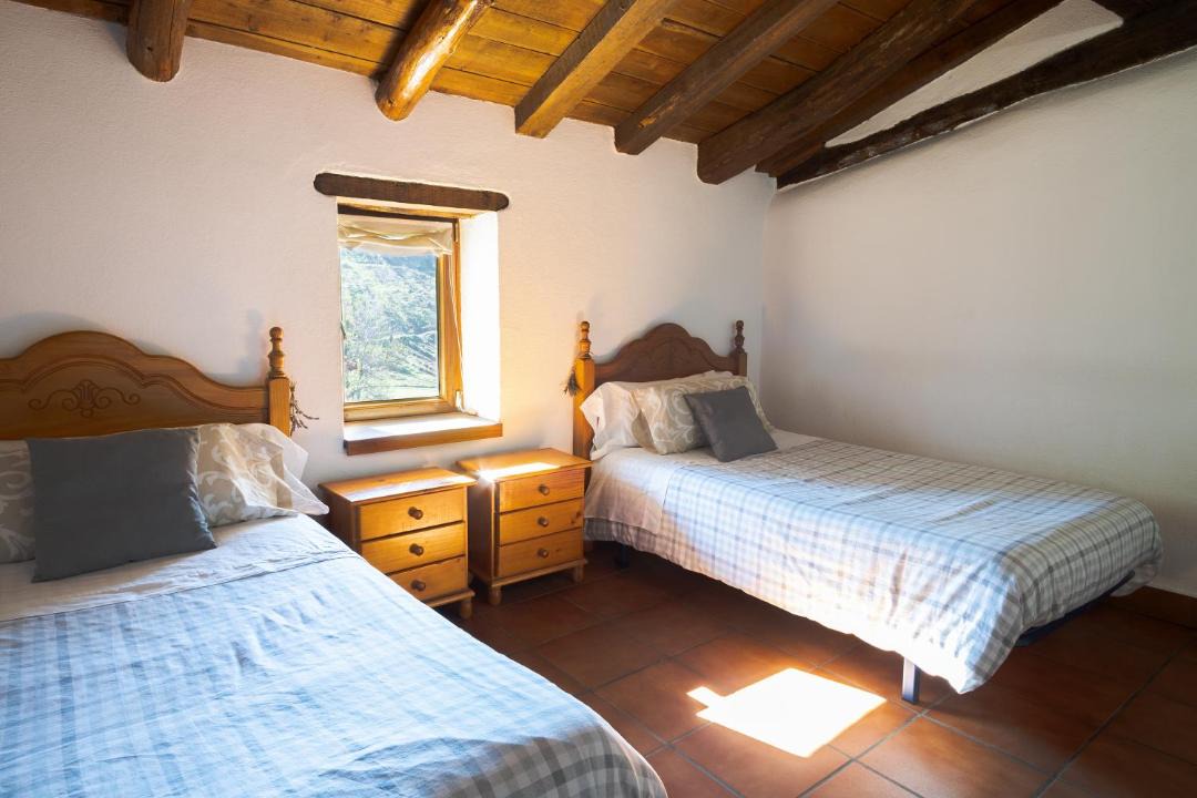 Photo of Bedroom in Guipuzcoa Province