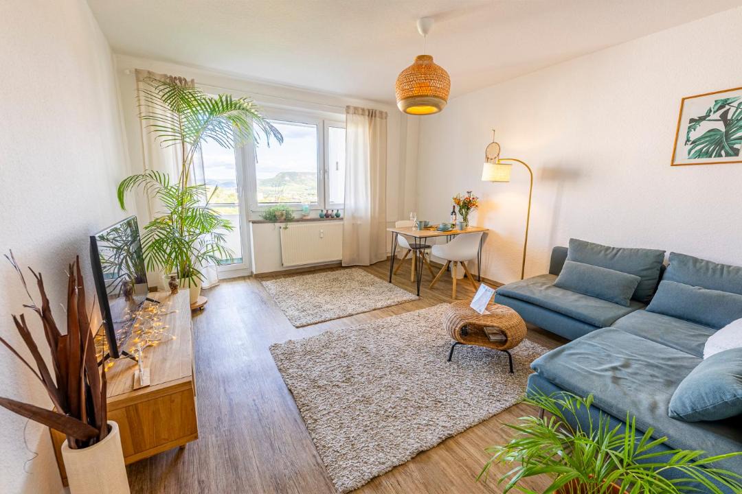 Photo of Livingroom in Jena-Nord