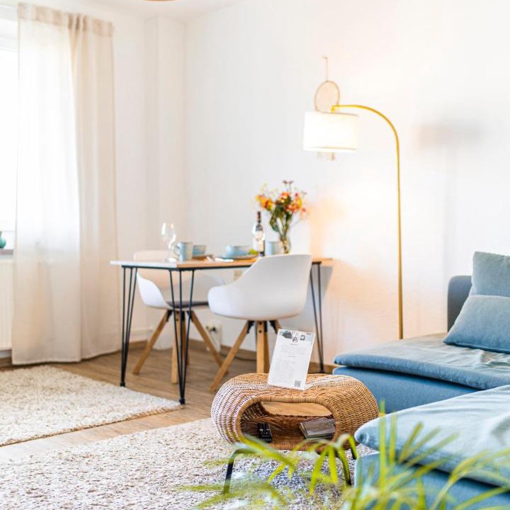 Photo of Livingroom in Jena-Nord