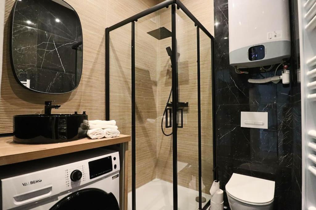 Photo of Bathroom in Le Camas