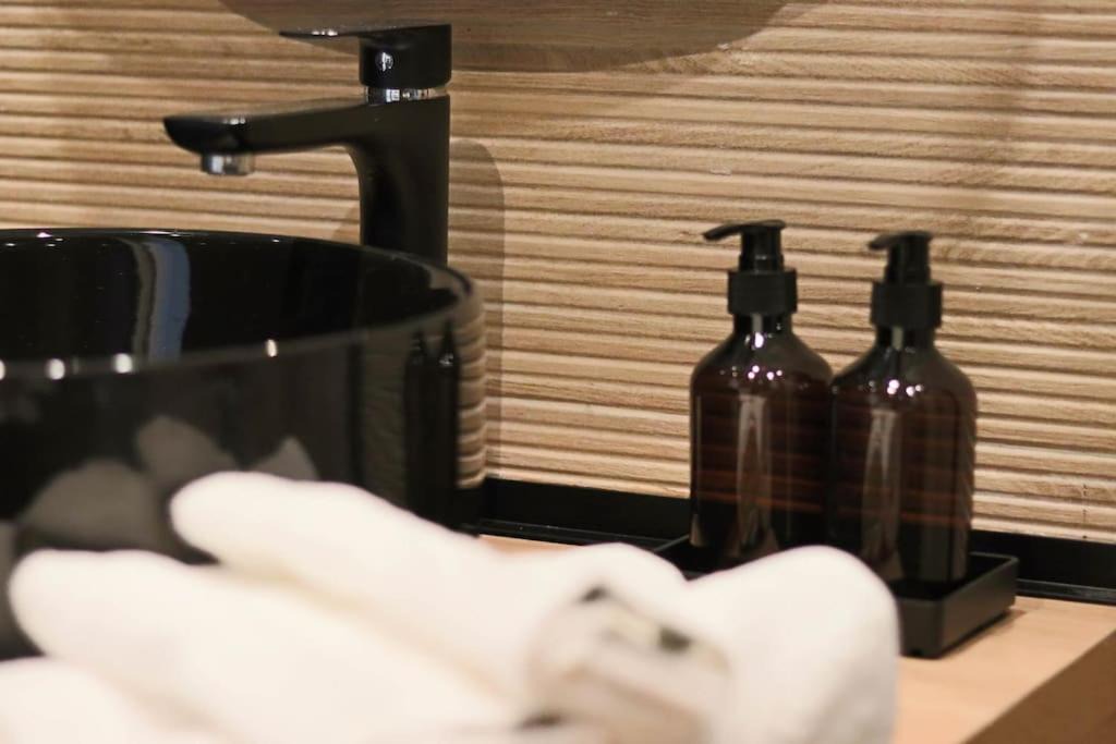 Photo of Bathroom in Le Camas