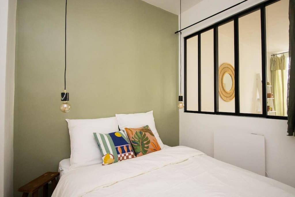 Photo of Bedroom in Le Camas