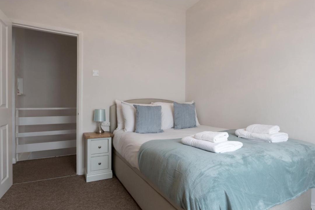 Photo of Bedroom in Leigh-on-Sea