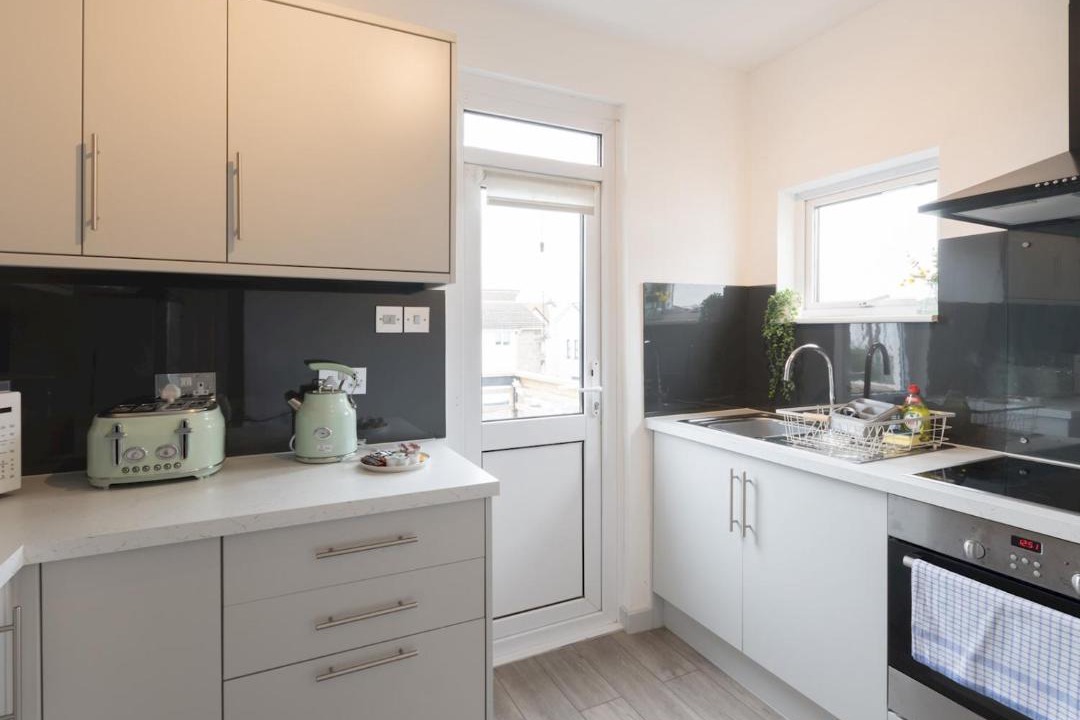 Photo of Kitchen in Leigh-on-Sea