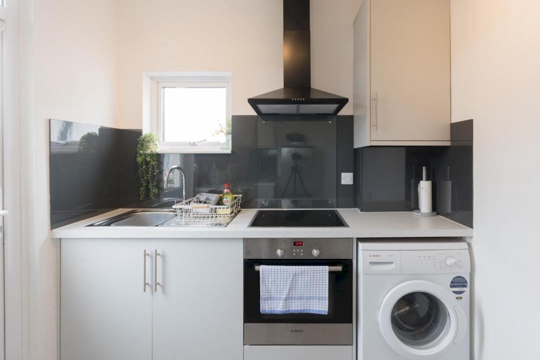 Photo of Kitchen in Leigh-on-Sea