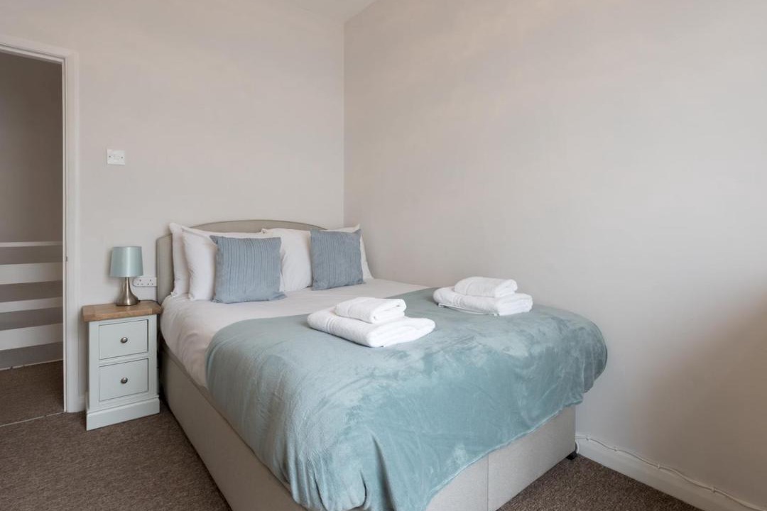 Photo of Bedroom in Leigh-on-Sea