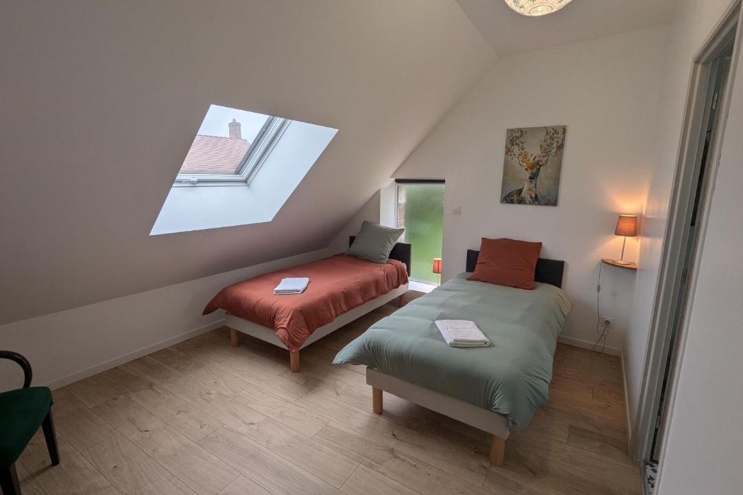 Photo of Bedroom in Chaingy
