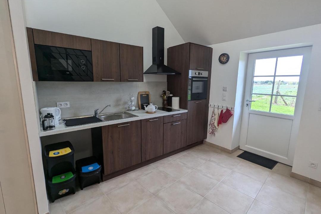 Photo of Kitchen in Chaingy