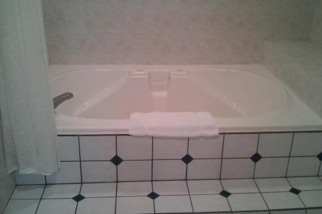 Photo of Bathroom in Knoxville