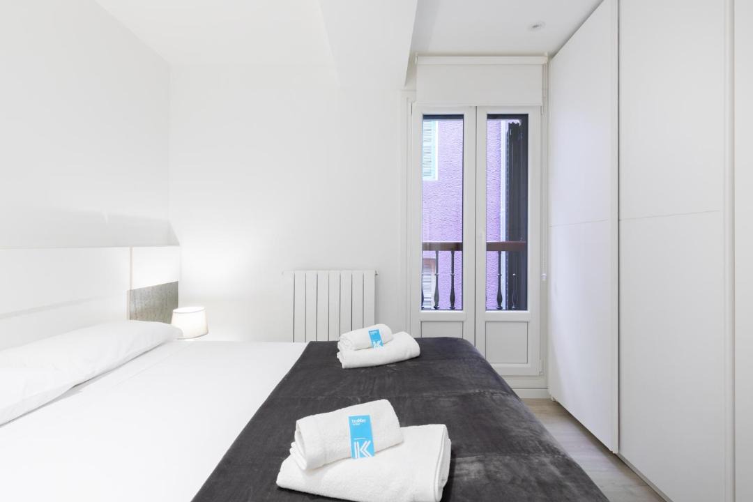 Photo of Bedroom in Zarautz