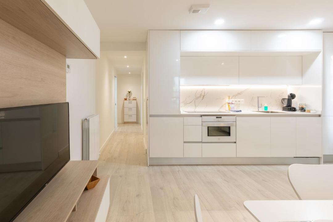 Photo of Kitchen in Zarautz
