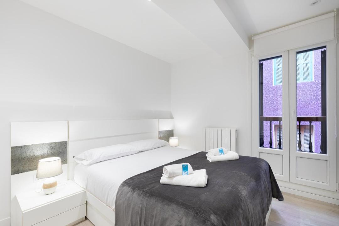 Photo of Bedroom in Zarautz