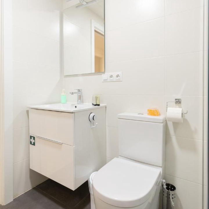 Photo of Bathroom in Zarautz