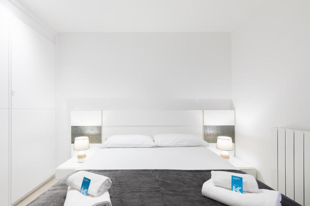 Photo of Bedroom in Zarautz