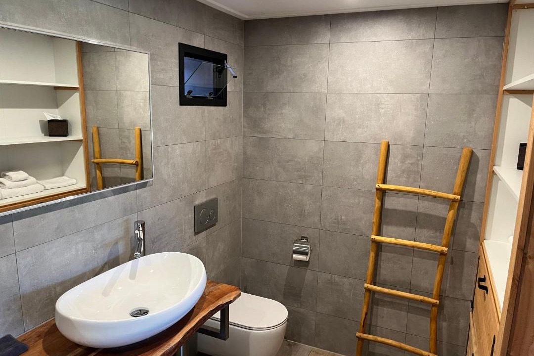 Photo of Bathroom in Garderen
