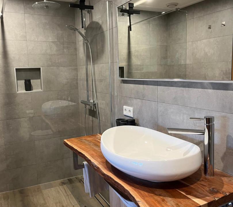 Photo of Bathroom in Garderen