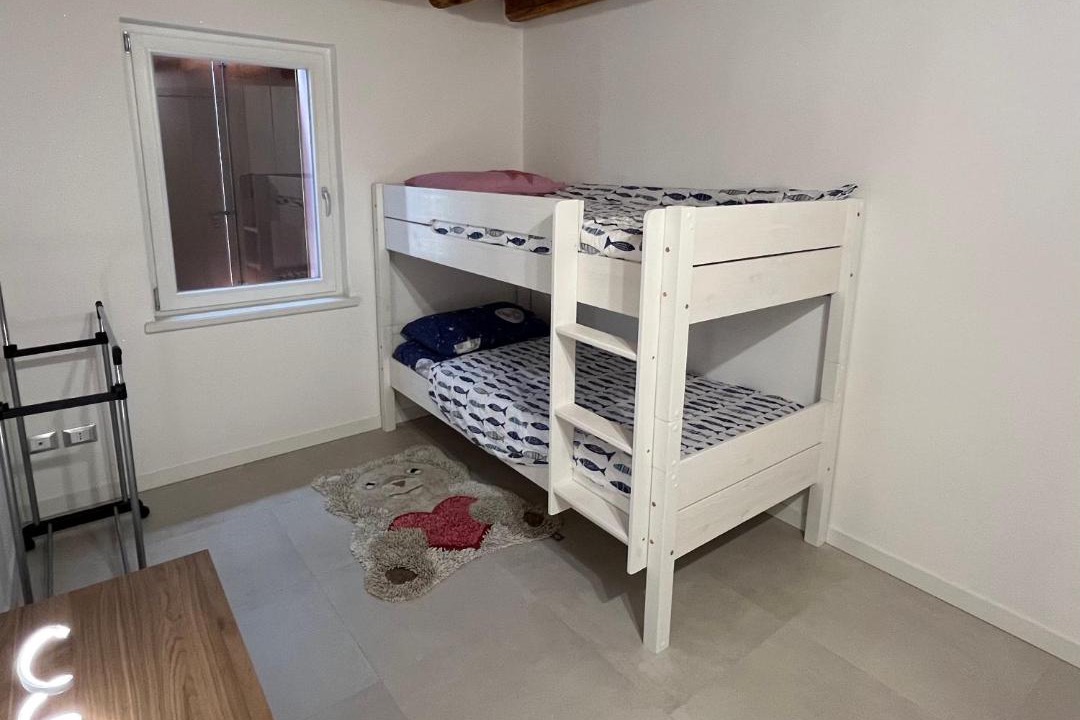 Photo of Bedroom in San Vito al Tagliamento