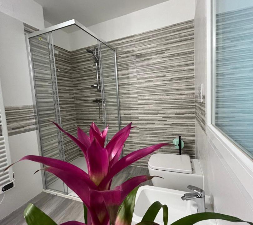 Photo of Bathroom in San Vito al Tagliamento