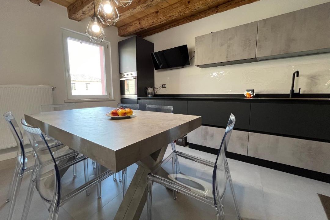 Photo of Kitchen in San Vito al Tagliamento