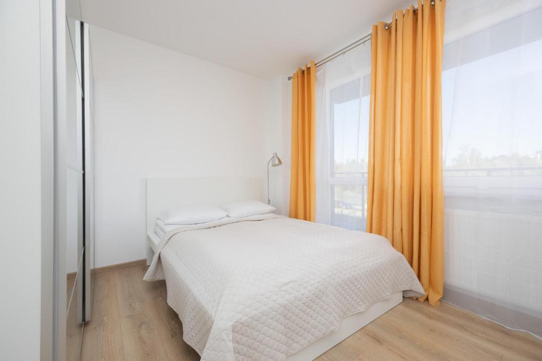 Photo of Bedroom in Ursynow