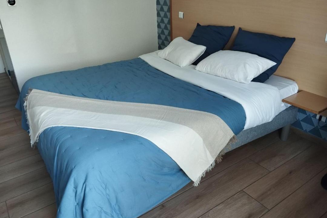 Photo of Bedroom in Onet-le-Chateau