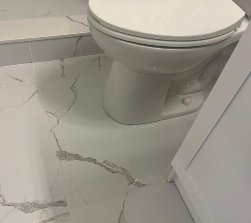 Photo of Bathroom in Ajax