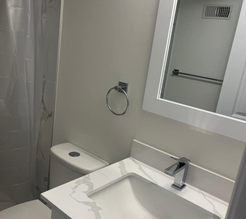 Photo of Bathroom in Ajax
