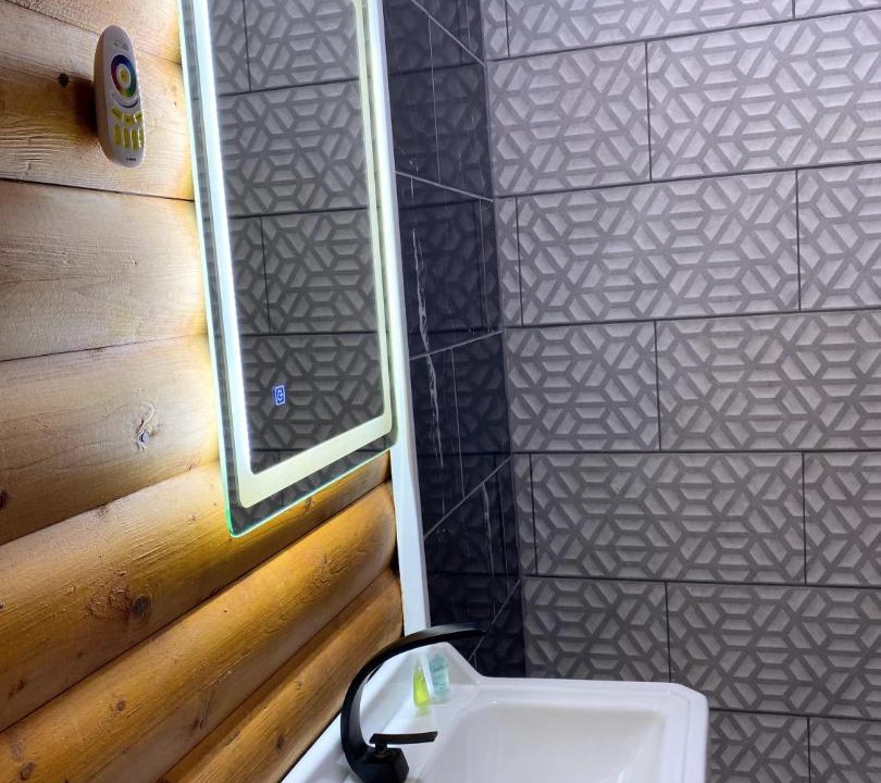 Photo of Bathroom in Blairgowrie
