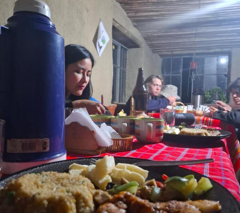 Photo of Others in San Pedro de Cachora