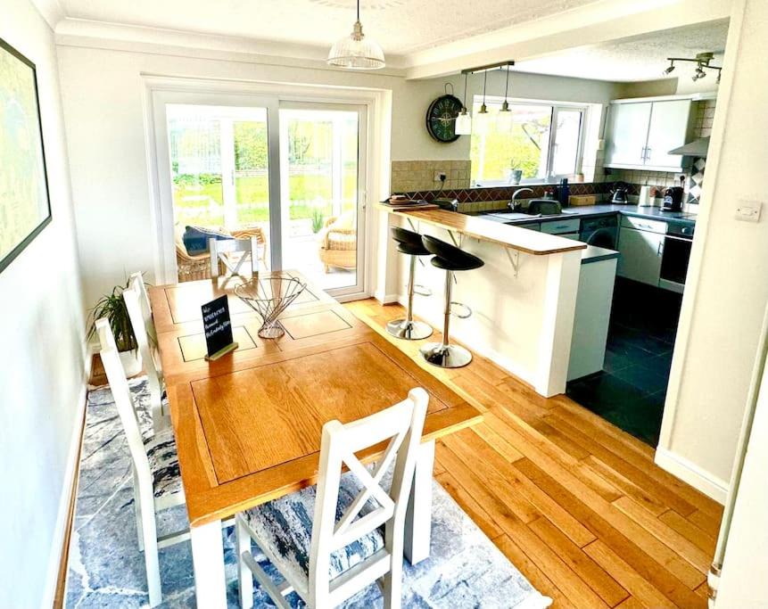 Photo of Kitchen in Hamworthy
