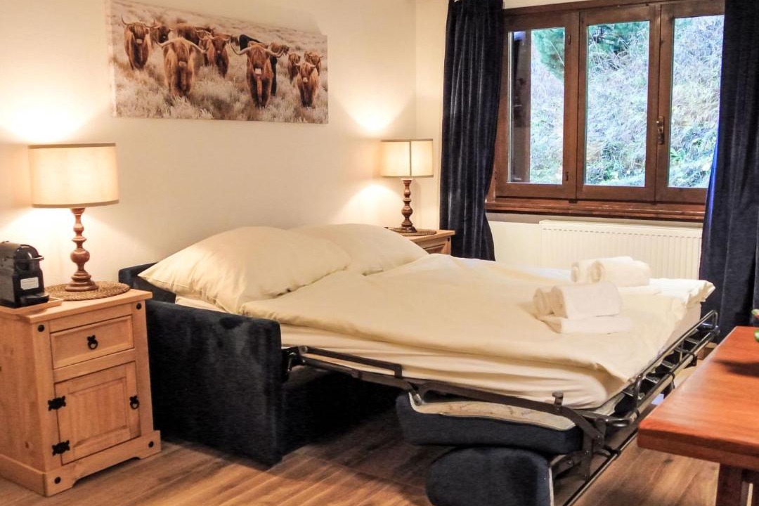Photo of Bedroom in Surlej