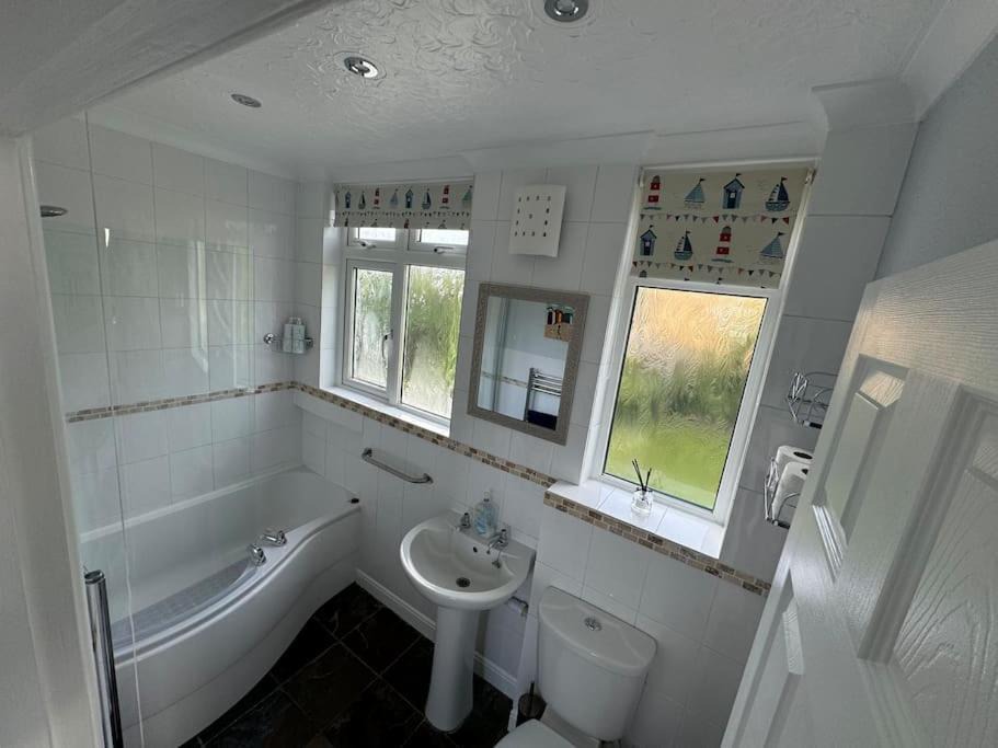 Photo of Bathroom in Hamworthy