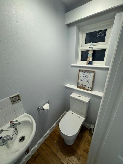 Photo of Bathroom in Hamworthy